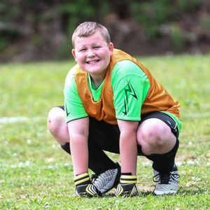 Meet your Posher, Melanie